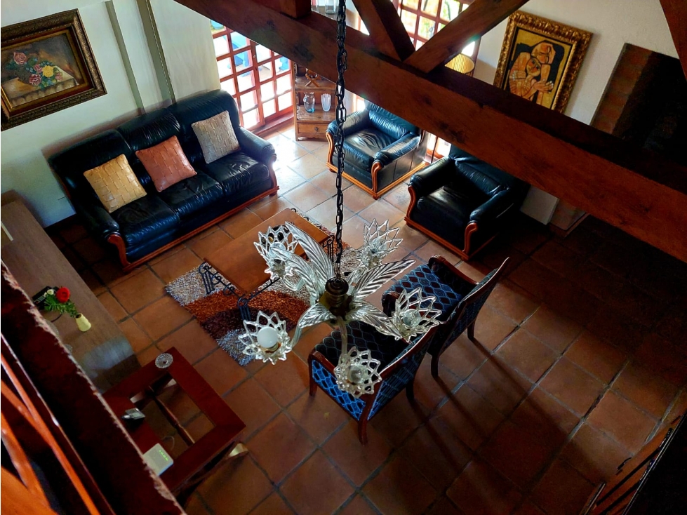 Finca Campestre en Venta en Rionegro | Ideal para Inversión — foto 3
