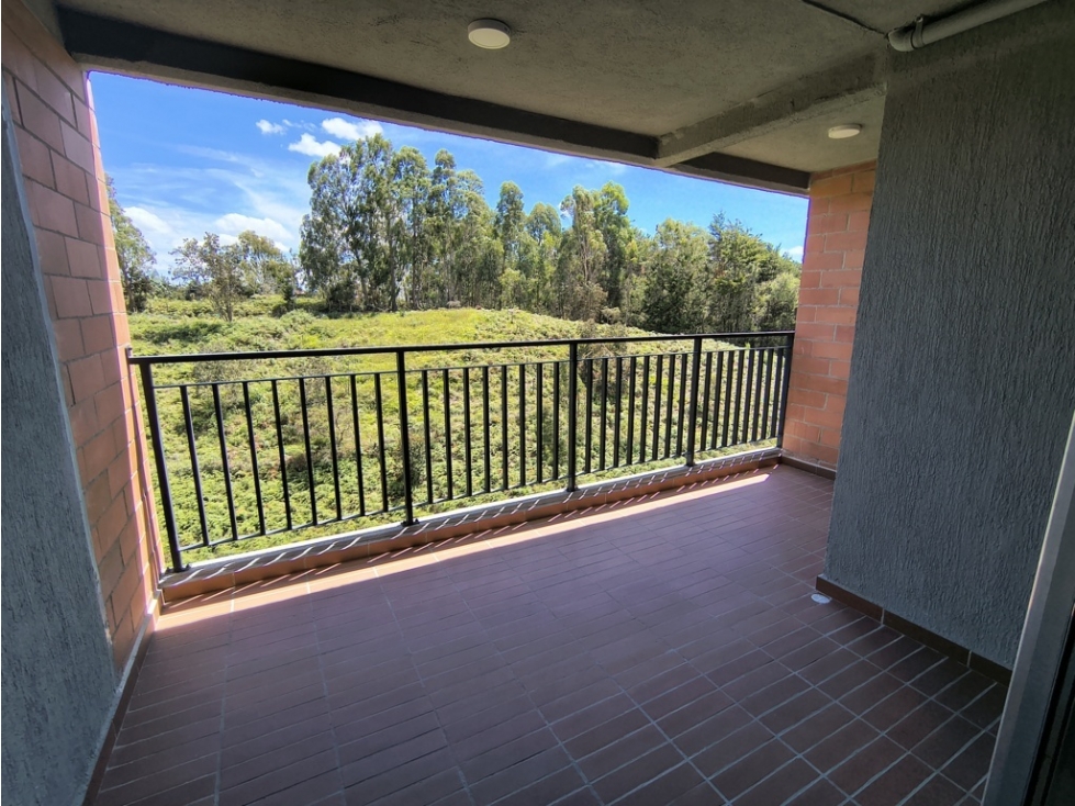 APARTAMENTO EN VENTA EN RIONEGRO RÍO VIVO CELESTE — foto 3