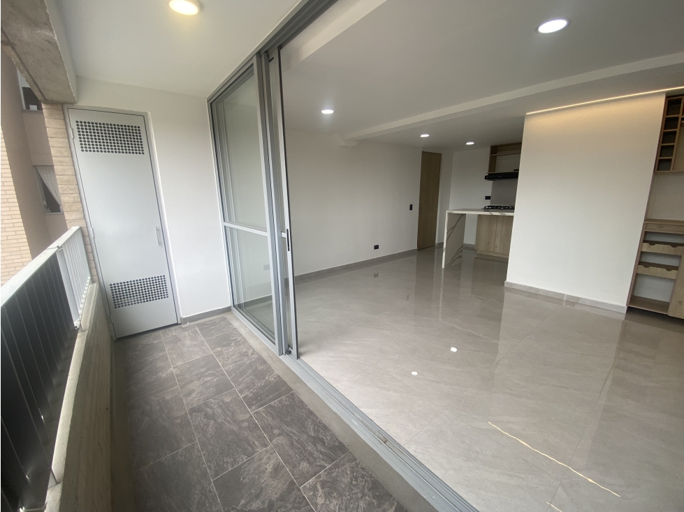 APARTAMENTO UNIDAD CERRADA BARRO BLANCO SMG — foto 3