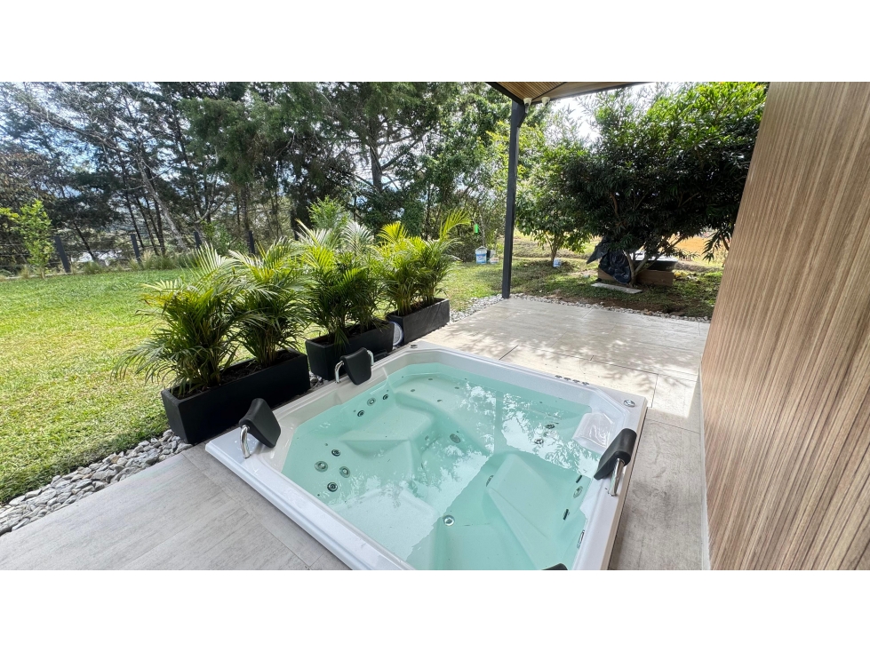 vendo casa finca campestre la Ceja Antioquia, el capiro SMG — foto 5