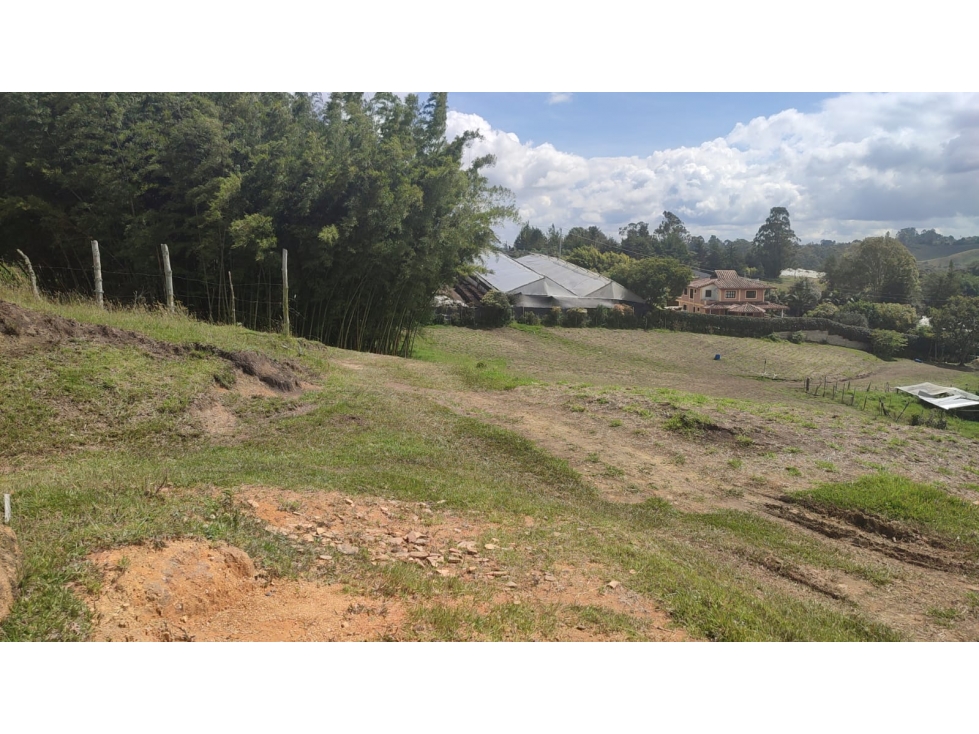 FINCA EN EL CARMEN 28.500 METROS USOS MULTIPLES 3.420 MILLONES — foto 5