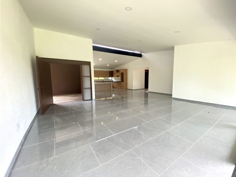 casa finca en venta la Ceja Antioquia Sector san Nicolás LDC — foto 4