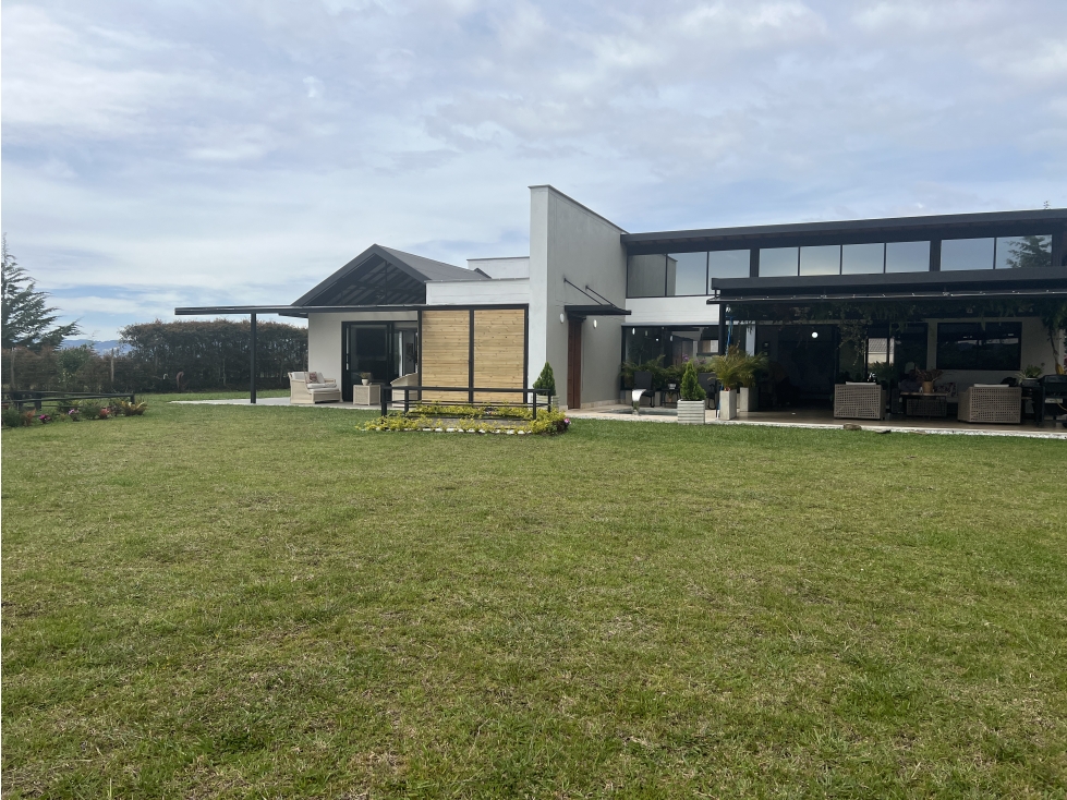 vendo Casa finca campestre vía Rionegro - la Ceja CM — foto 4