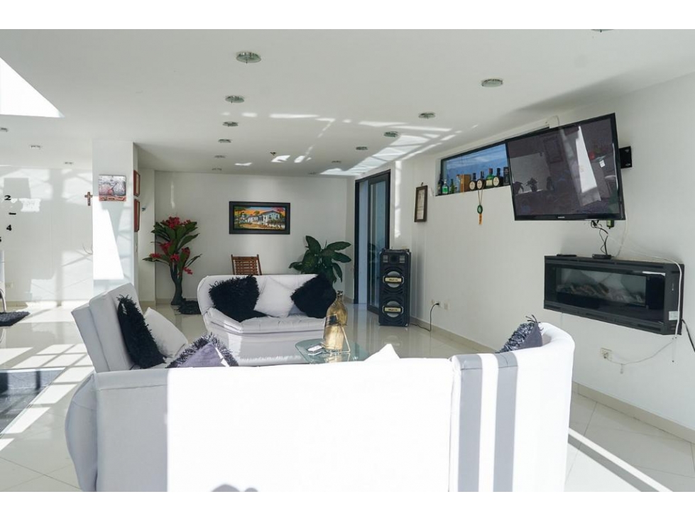 vendo casa campestre Marinilla, cerca a la zona Urbana — foto 4