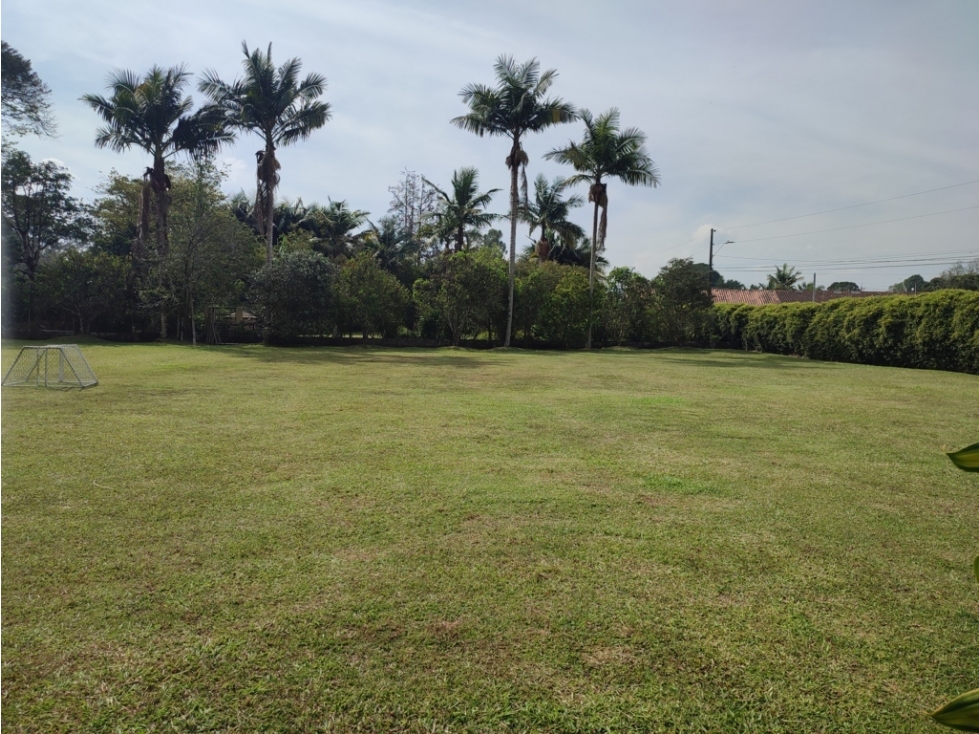 vendo casa finca campestre Rionegro llano grande cerca al complex — foto 4