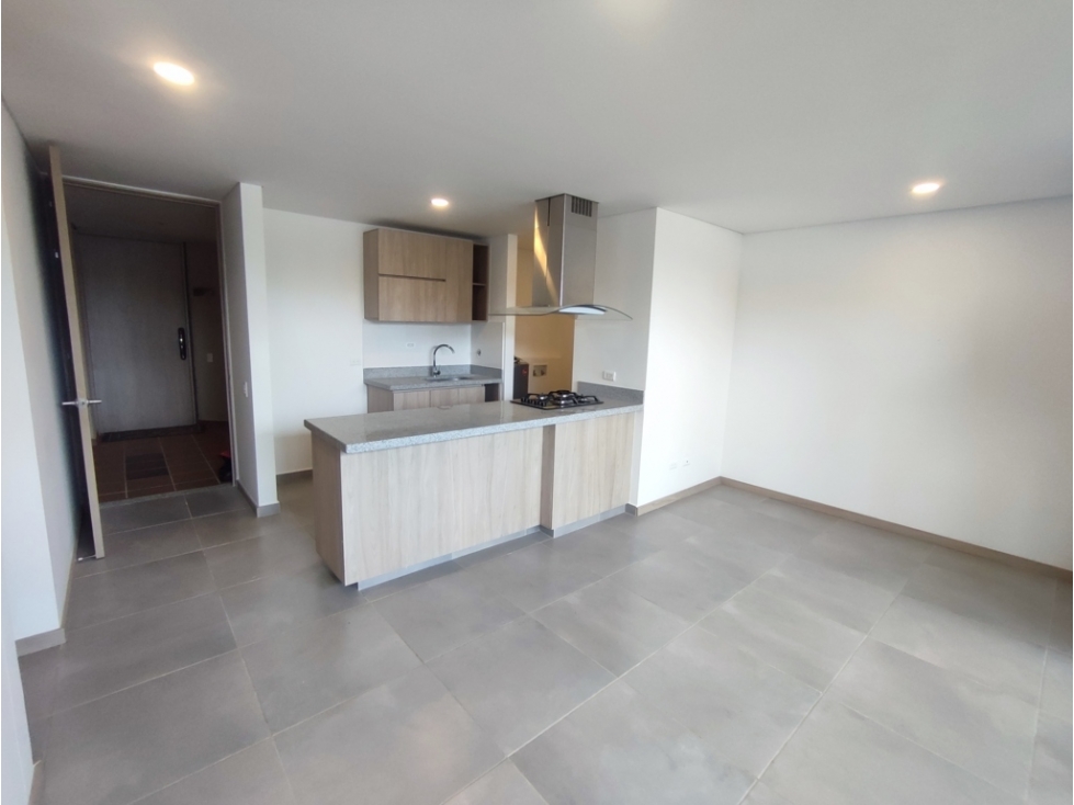 vendo apartamento el Retiro, unidad cerrada 68 m2 — foto 4
