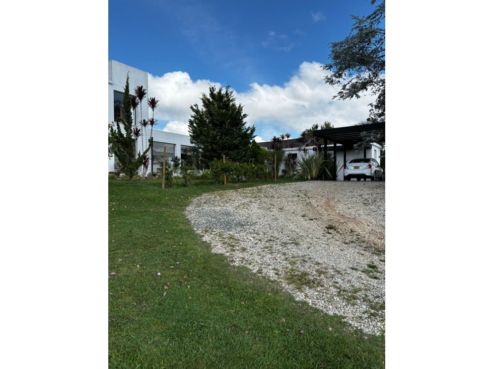 vendo Casa finca campestre vía San Antonio la Ceja(cm) 3,687 m2 — foto 4
