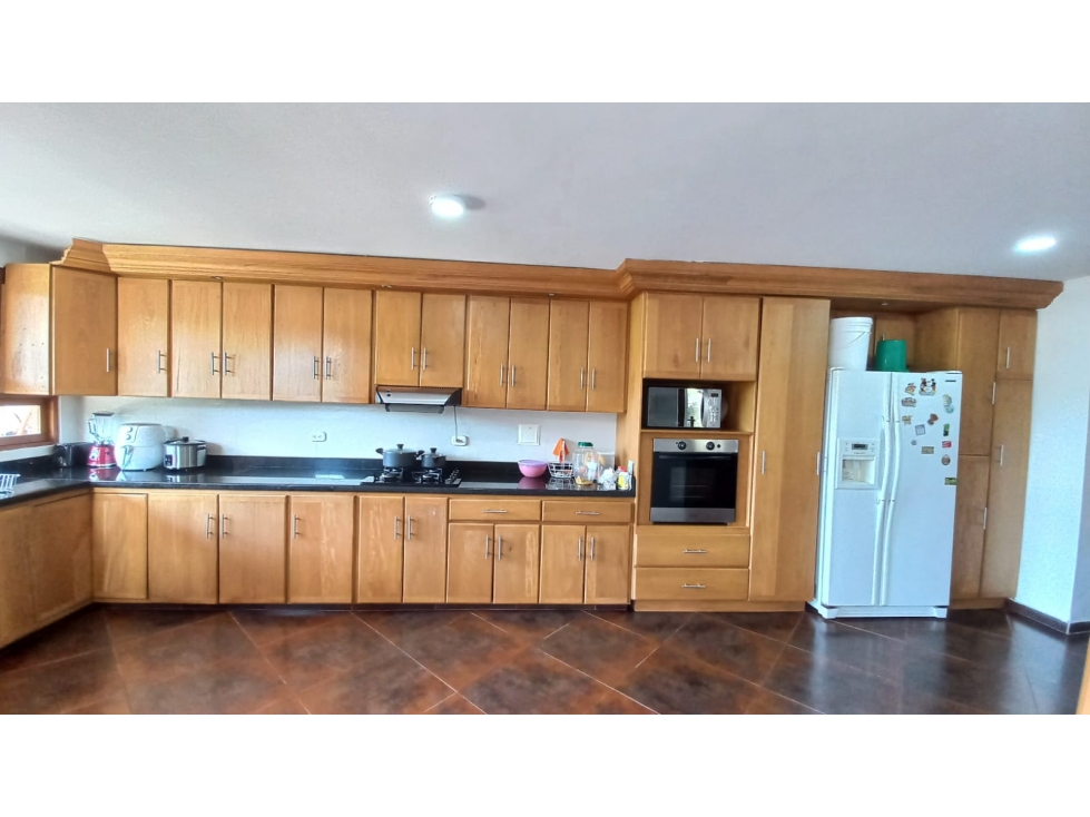 vendo casa en Rionegro sector rio grande LC — foto 4