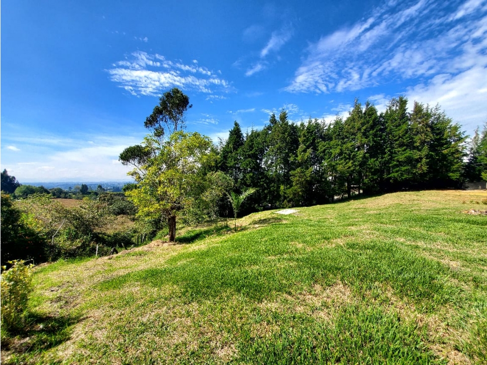 casa finca campestre en venta Guarne, 2.664 m2, de tranquilidad — foto 4