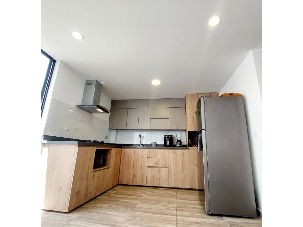 Hermosa Casa Unifamiliar en Venta en La Ceja, Antioquia — foto 5