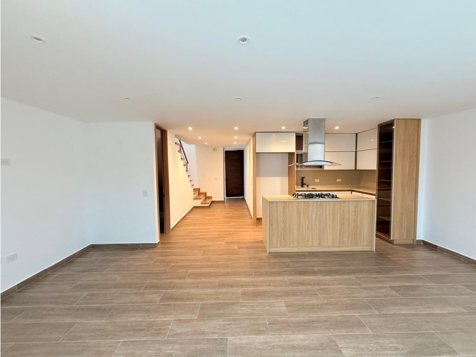 vendo casa en la Ceja Antioquia sector el tambo unidad cerrada JLBR — foto 4