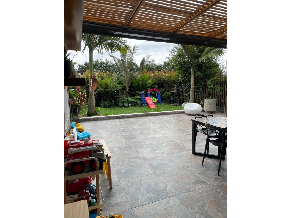 vendo Apartamento en venta llano grande, Rionegro 150 m2 — foto 4