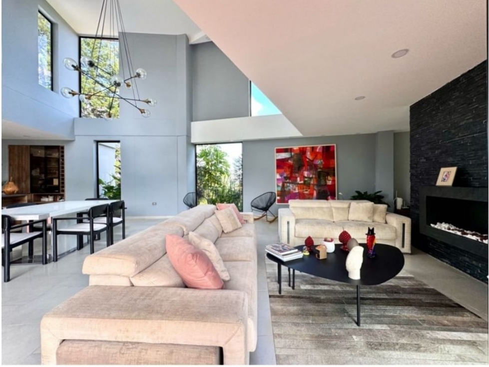 casa finca campestre en venta Guarne, sector variante aeropuerto — foto 4