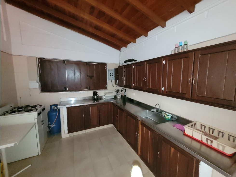 casa finca campestre Sopetrán, Antioquia 3.200 m2. JCR — foto 4