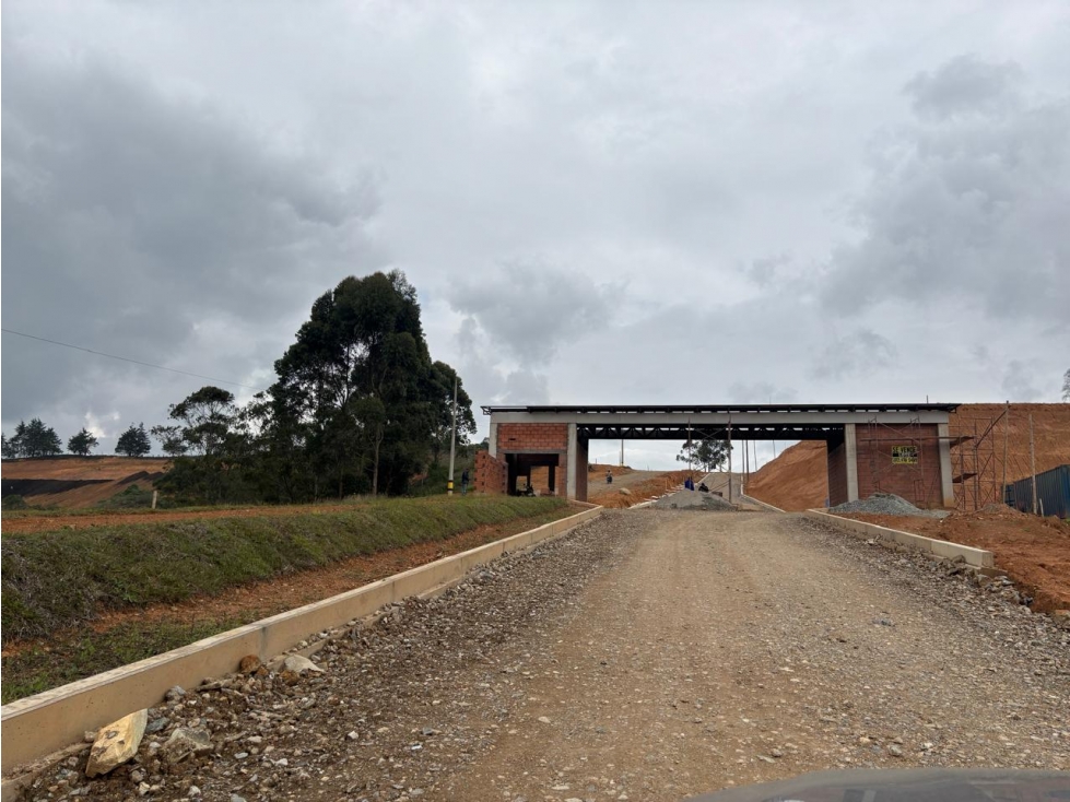 lotes en venta Rionegro sector Galicia, parcelacion campestre — foto 4