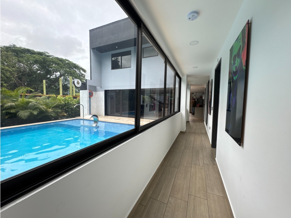 en venta casa campestre san Jerónimo 900 m2 JCR — foto 3