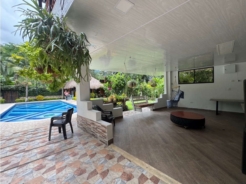se vende casa finca campestre san Jerónimo 900 m2 JCR — foto 4