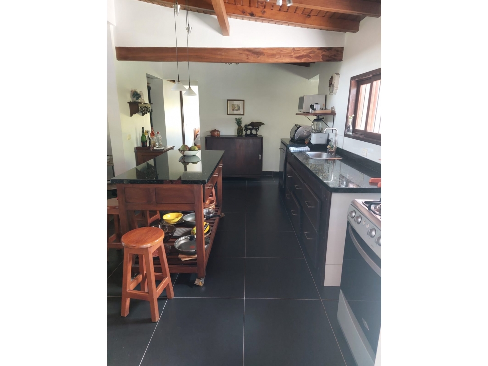 casa campestre, vía Rionegro a san vicente Ferrer, 10.000 m2 — foto 4