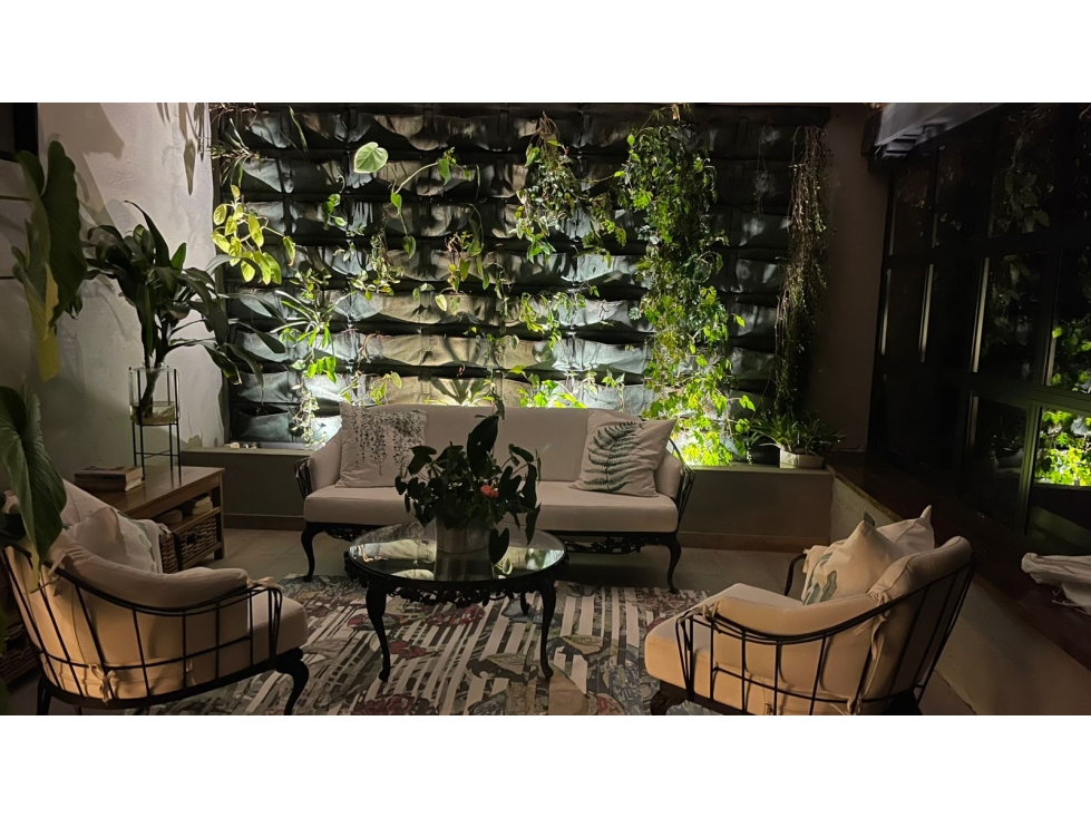 casa campestre el Retiro , sector Fizebad- salados — foto 4