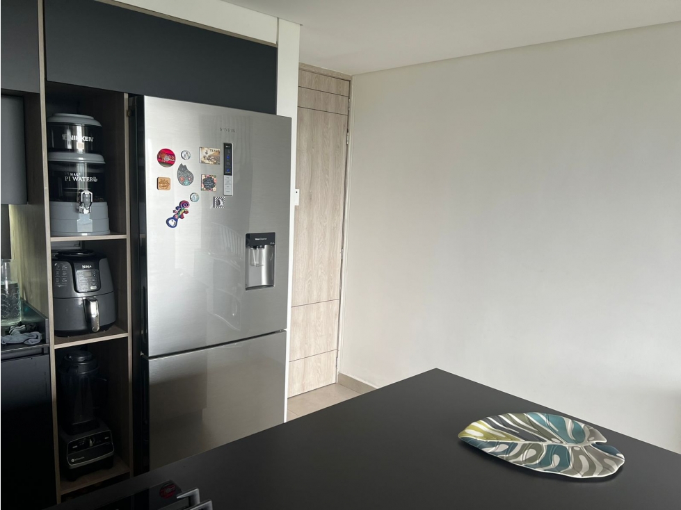 Hermoso apartamento en venta Rionegro Antioquia 97 m2 p26 — foto 4