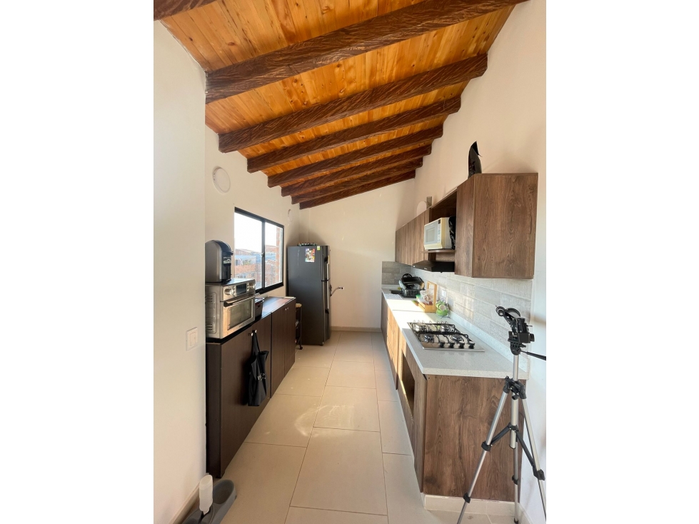 Apartamento en venta carmen de Viboral 100 m2 — foto 4