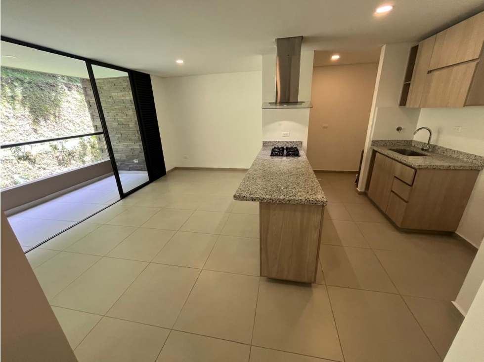 Apartamento Retiro de Avignon, en el Retiro 77 m2 — foto 4