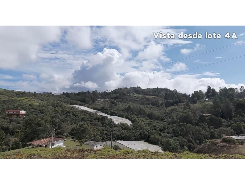 Invierte en Guarne: Lote campestre, de 4.091 m², oportunidad — foto 4