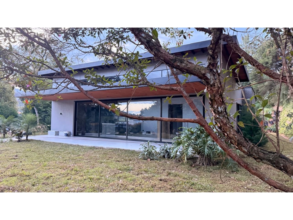 Tu Refugio Campestre en Guarne El Molino Casa Finca en Venta — foto 4