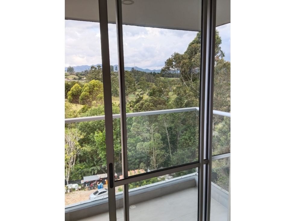 Apartamento en venta Rionegro, Unidad cerrada 64 m2 ¡oferta! LC — foto 4