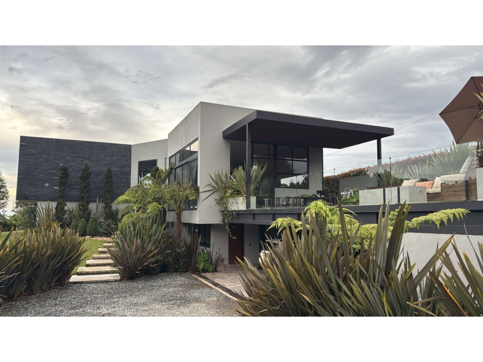 Casa Finca de Lujo con Domótica y Naturaleza Total — foto 4