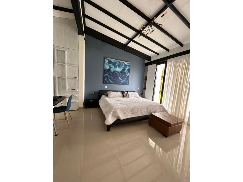 casa campestre en venta, Lujo Campestre en El Escobero | Envigado — foto 4
