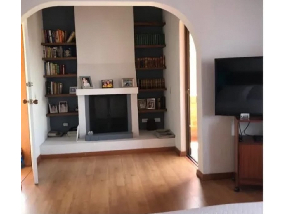 Casa en Unidad Cerrada en venta Rionegro la Macarena JG — foto 4