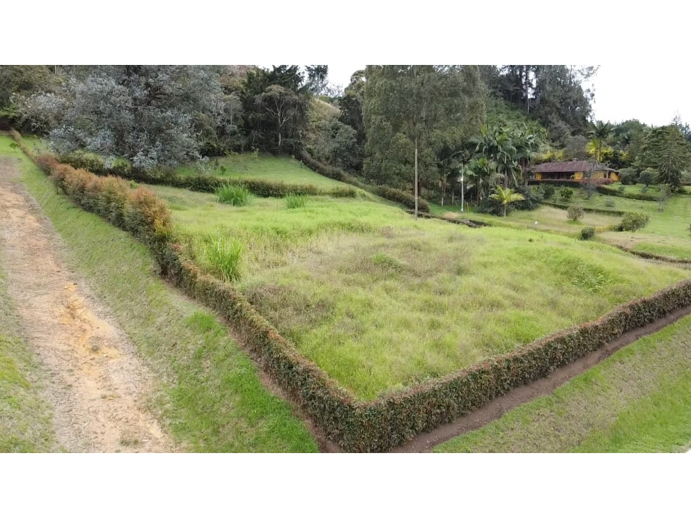 Lote Exclusivo en Venta Cabeceras - Llanogrande, Rionegro l14 — foto 4
