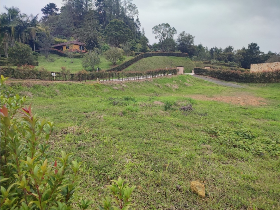 Un Refugio Campestre con Ubicación Estratégica l3 — foto 4