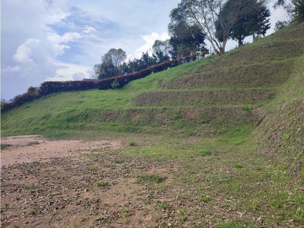 Invierte en Rionegro Lote en Unidad Cerrada — foto 4