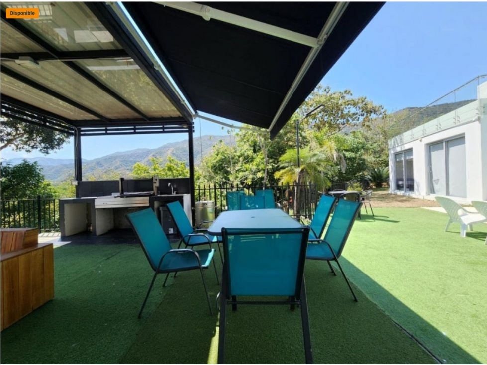 Casa Finca de Lujo en Sopetrán ¡Invierte y Disfruta! JCR — foto 4