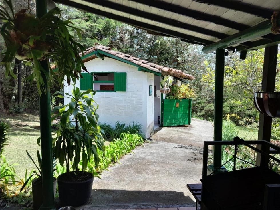 casa finca en venta, Retiro, sector la Fé, comercial. JGA — foto 4