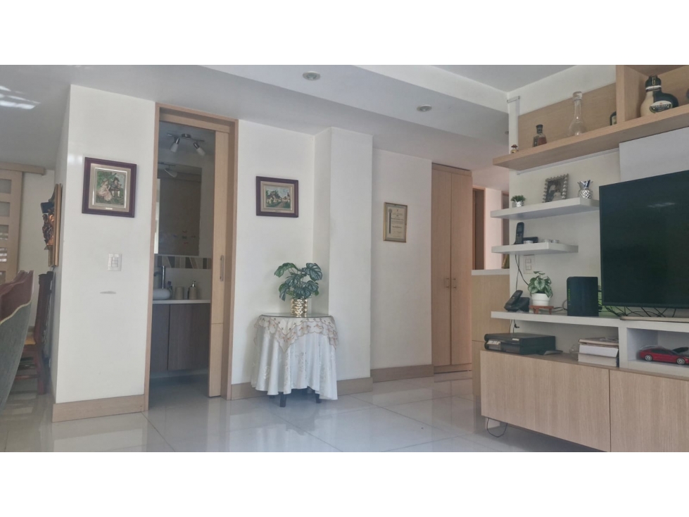 Apartamento con Gran Terraza en Laureles Medellín — foto 6