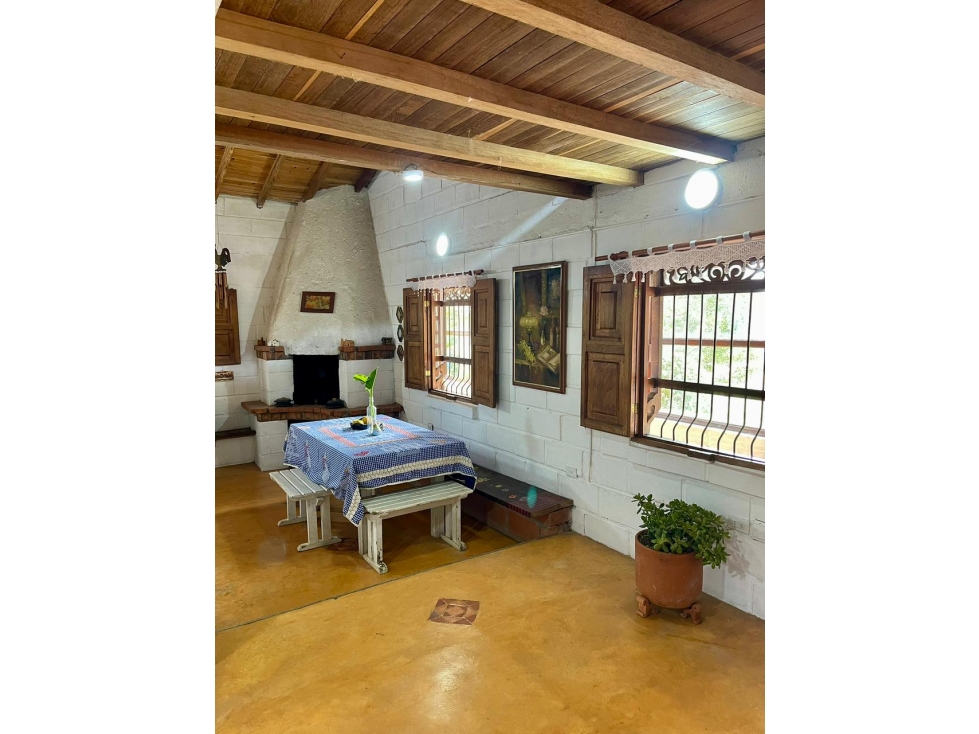 Tu Finca Soñada en Marinilla Antioquia HSZ — foto 4