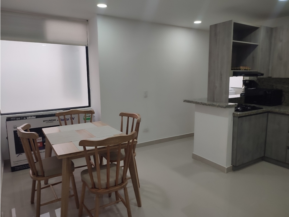 Apartamento en Rionegro con Ubicación Estratégica y Excelente Precio — foto 4