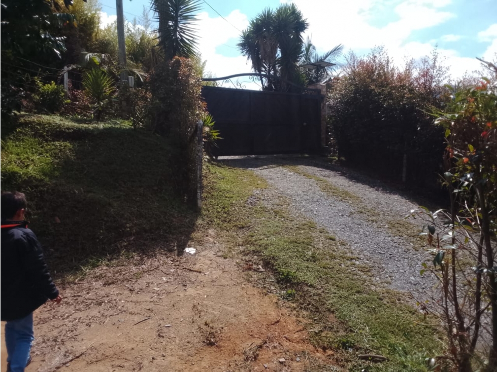 ¡OPORTUNIDAD ÃNICA EN EL CARMEN DE VIBORAL! — foto 3