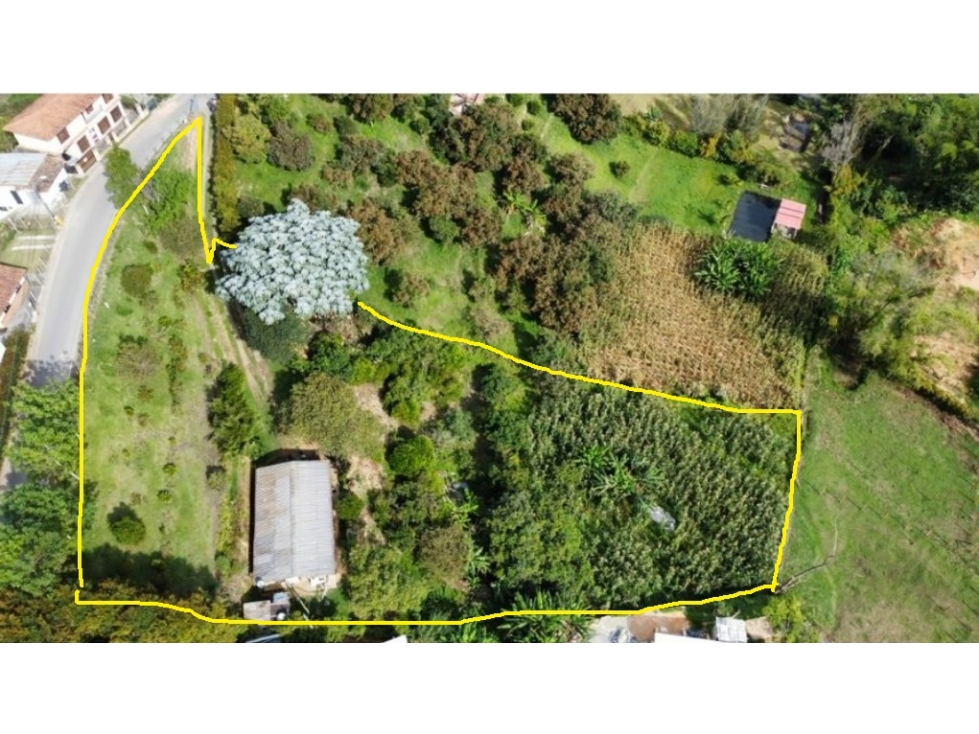 CASA FINCA CAMPESTRE EN VENTA EN RIONEGRO — foto 4