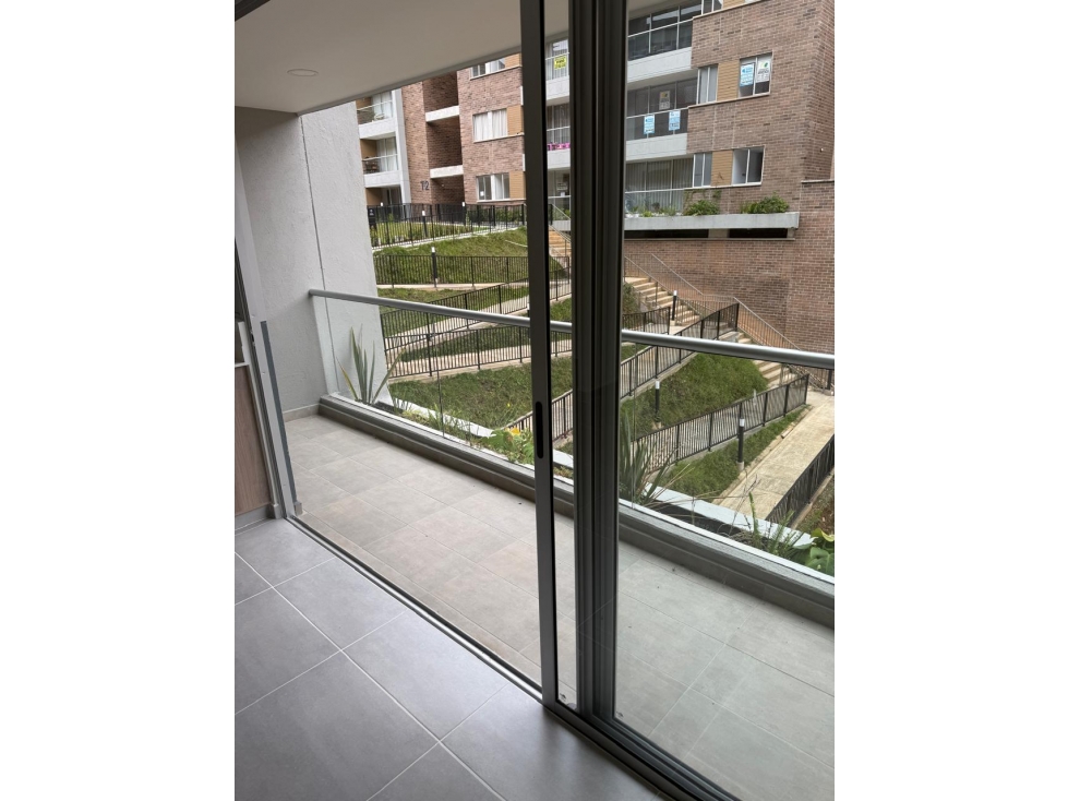 Apartamento en venta en La Ceja Antioquia 64 m2 — foto 4