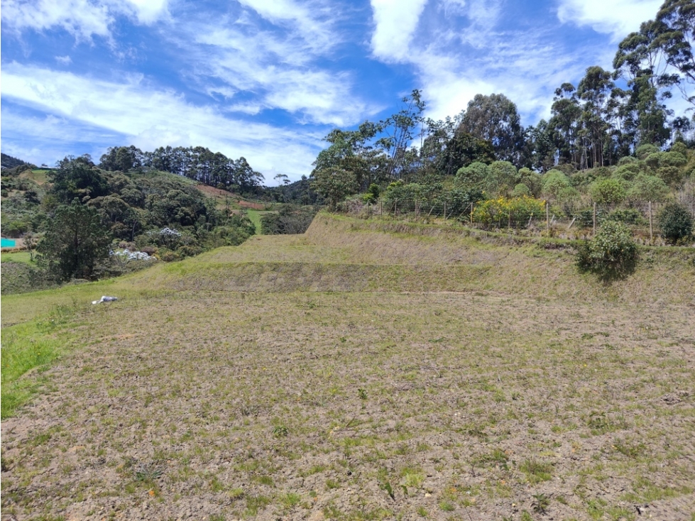Lote Campestre en Venta La Ceja en Parcelación Exclusiva — foto 4