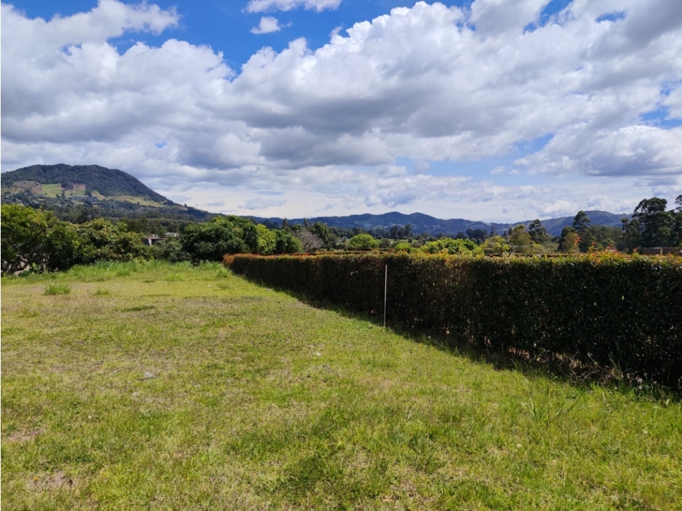 Lote Campestre de 2.309 m² en Venta La Ceja | Reserva Silvestre — foto 4