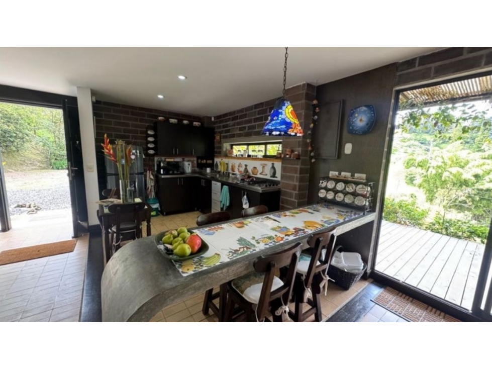Casa Finca en Venta en Guarne con Dos Casas y Lote 5.500 m² LDC — foto 4