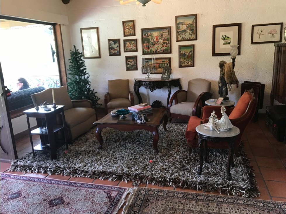 Casa Finca en Venta Sajonia Rionegro | Cerca al Aeropuerto JMC — foto 6