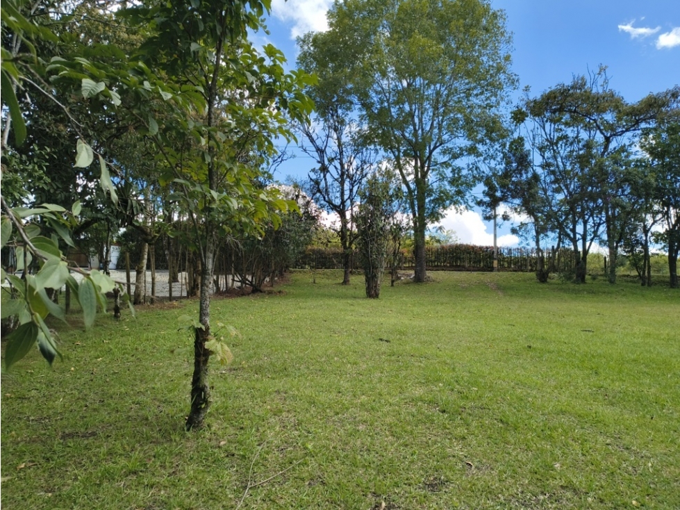 Lote Campestre en Venta en Llanogrande vilachuaga? Rionegro | 7.000 m² — foto 4