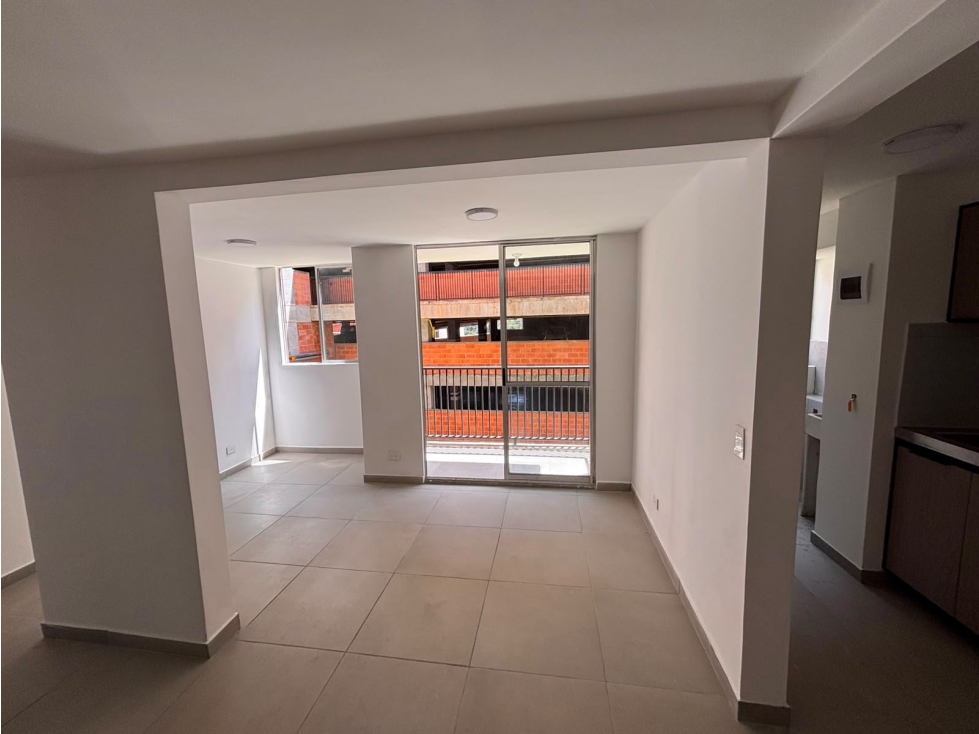Apartamento en Venta en Rionegro Unidad Residencial Boral — foto 4