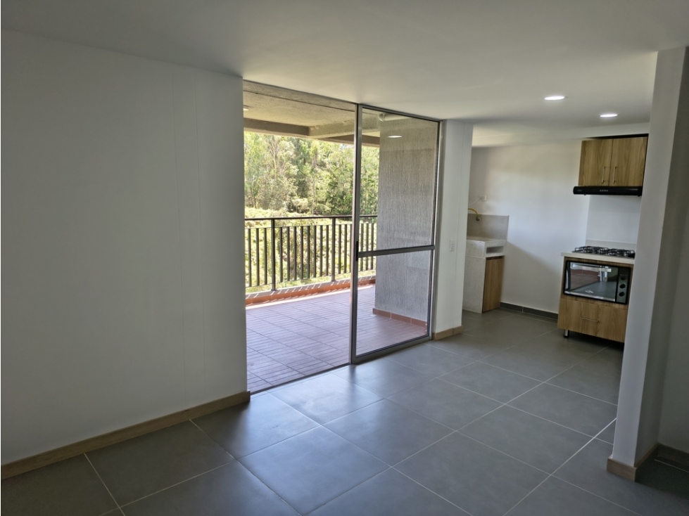 APARTAMENTO EN VENTA EN RIONEGRO RÍO VIVO CELESTE — foto 4